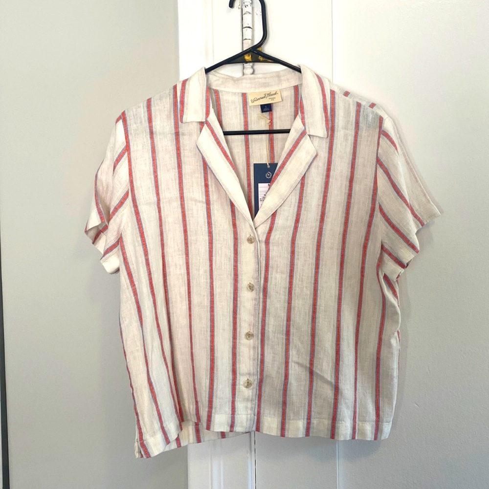 Universal Threads Top